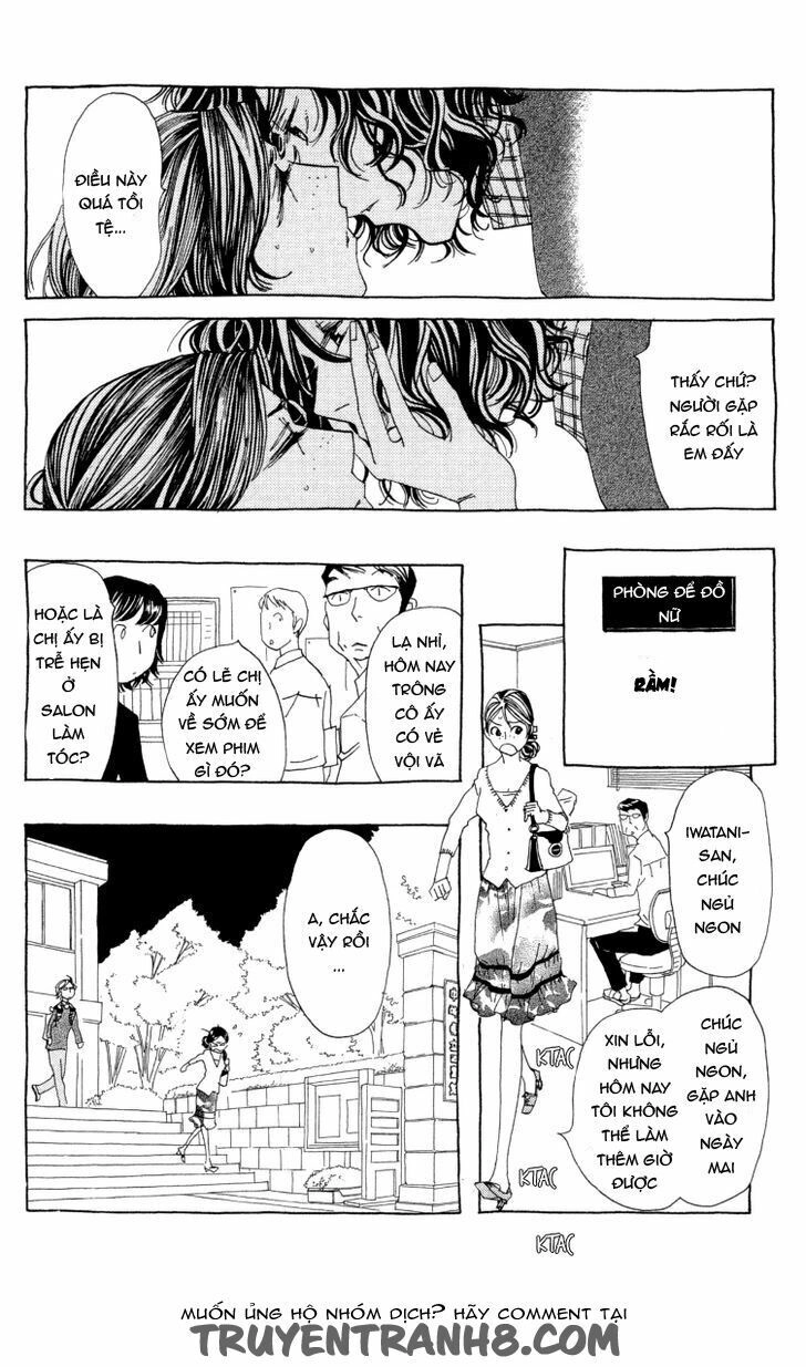 Chị Tôi Lấy Chồng Chapter 2 - 24