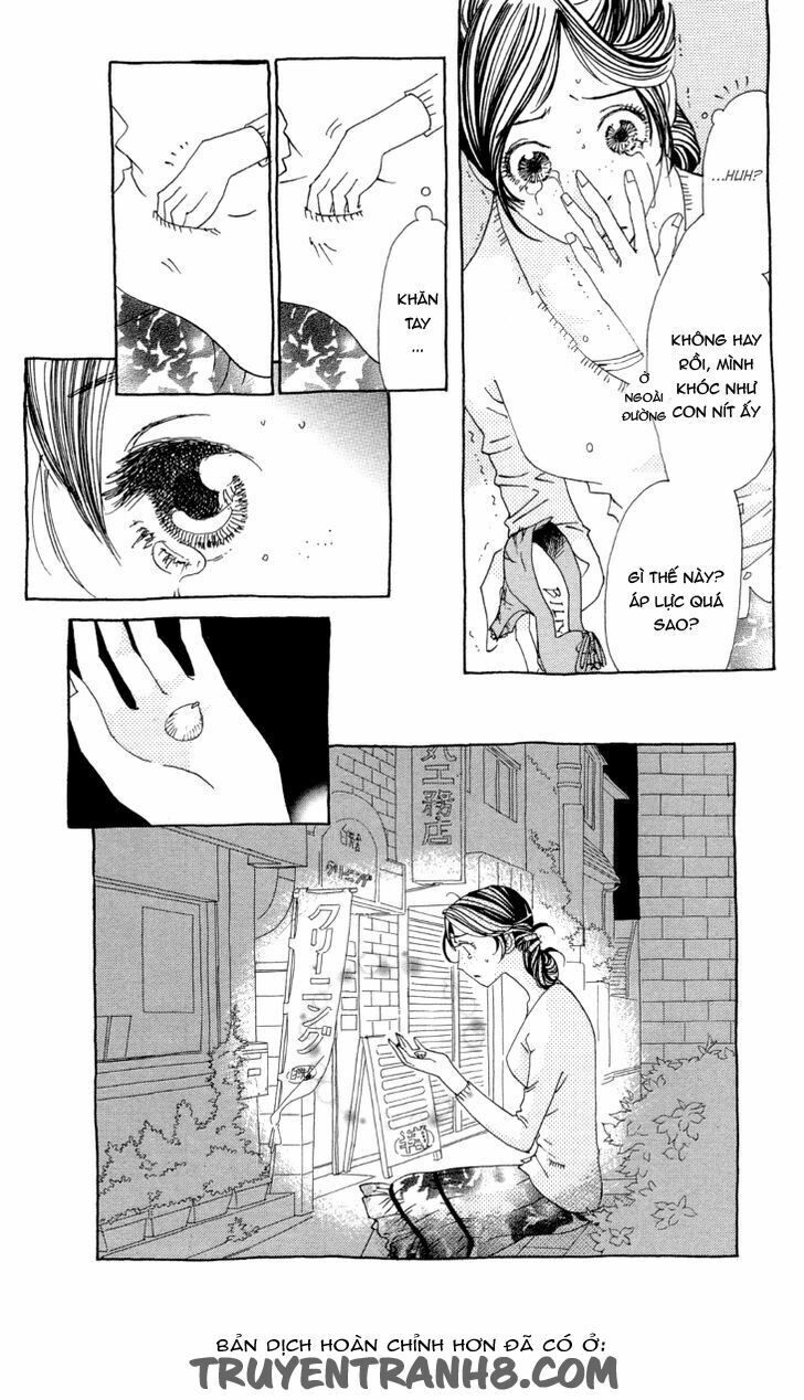 Chị Tôi Lấy Chồng Chapter 2 - 32