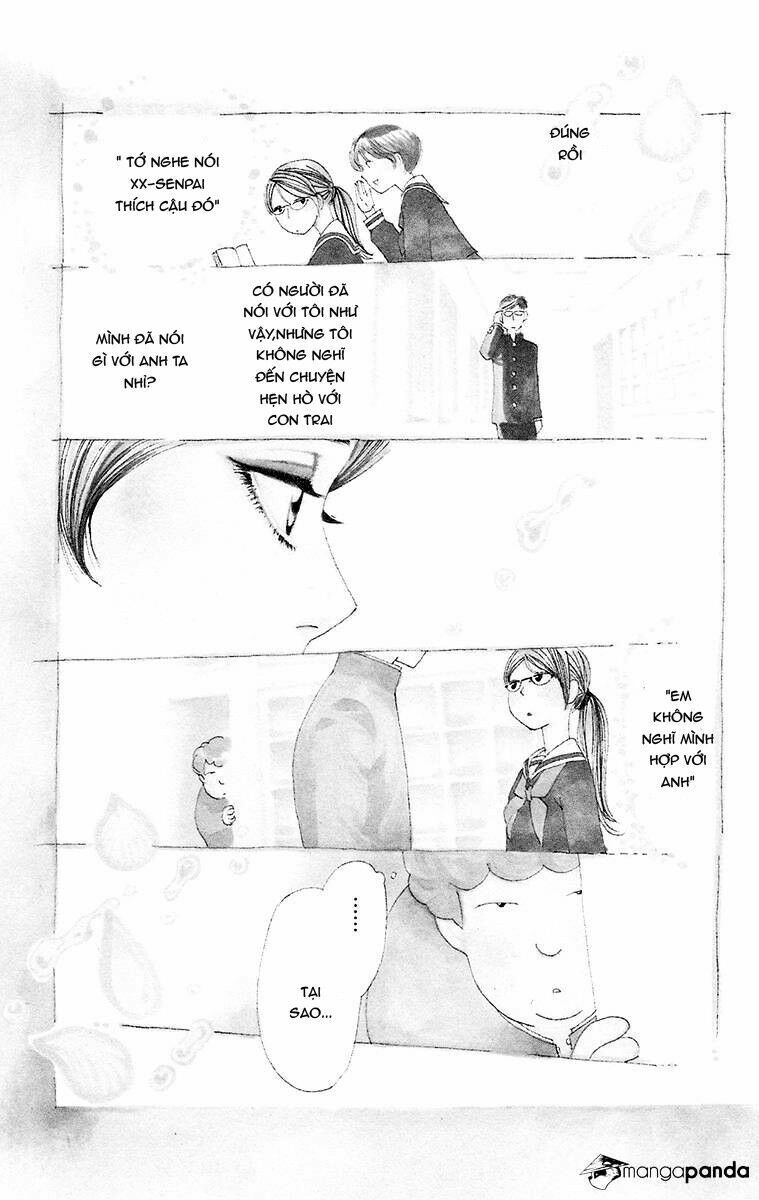 Chị Tôi Lấy Chồng Chapter 4 - 3