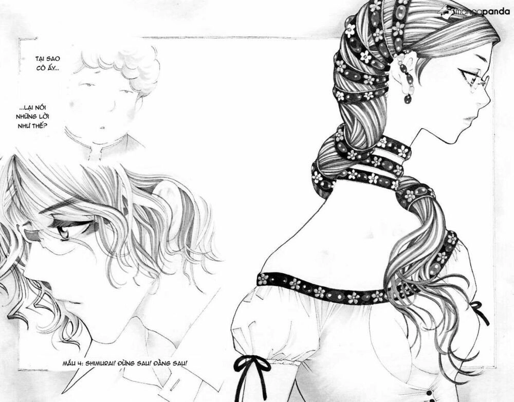 Chị Tôi Lấy Chồng Chapter 4 - 4