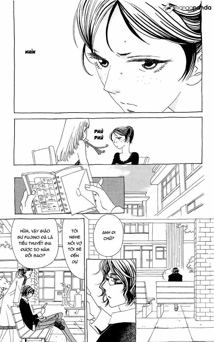 Chị Tôi Lấy Chồng Chapter 4 - 12