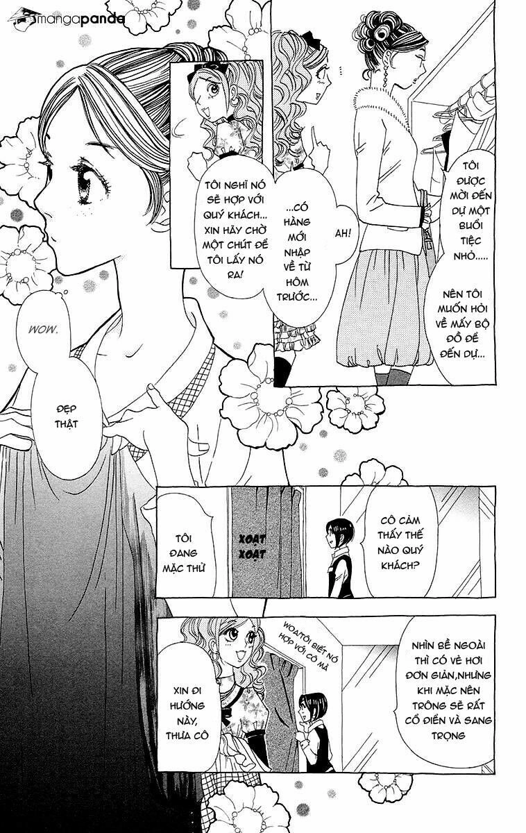 Chị Tôi Lấy Chồng Chapter 4 - 18