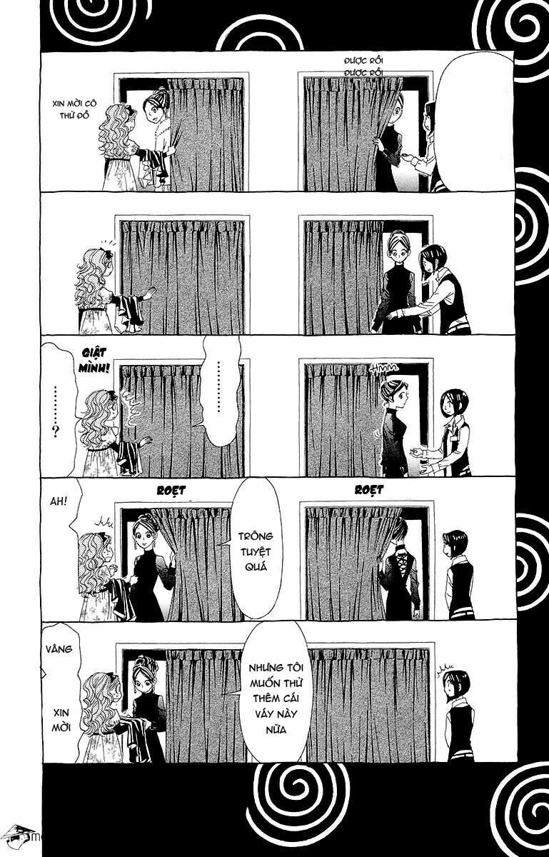 Chị Tôi Lấy Chồng Chapter 4 - 19