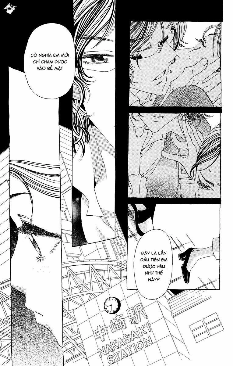 Chị Tôi Lấy Chồng Chapter 4 - 28