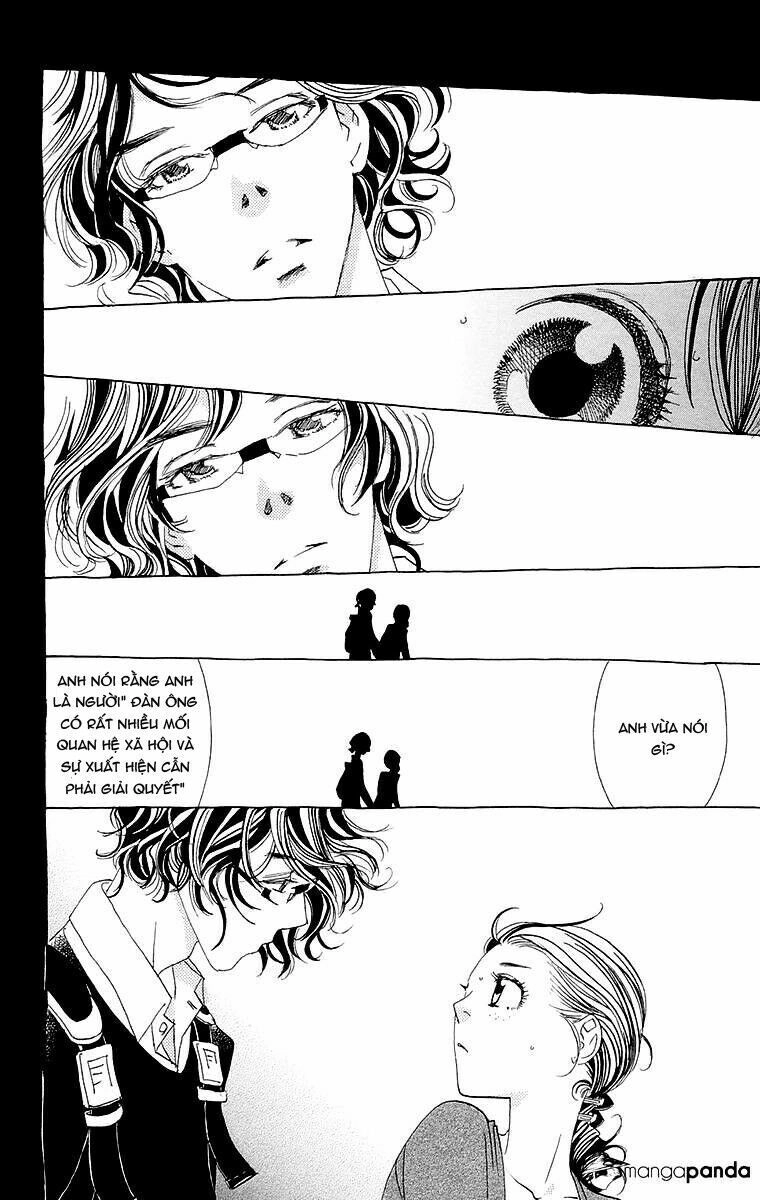 Chị Tôi Lấy Chồng Chapter 4 - 31