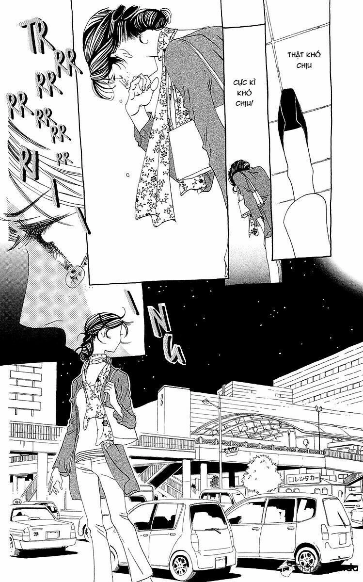 Chị Tôi Lấy Chồng Chapter 4 - 33