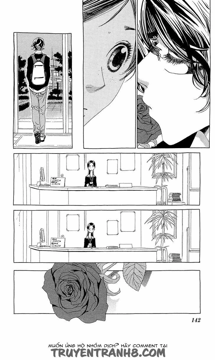 Chị Tôi Lấy Chồng Chapter 5 - 17