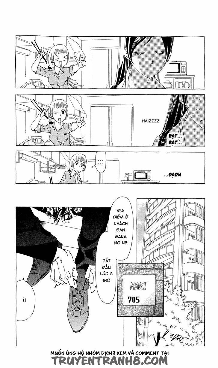 Chị Tôi Lấy Chồng Chapter 5 - 19