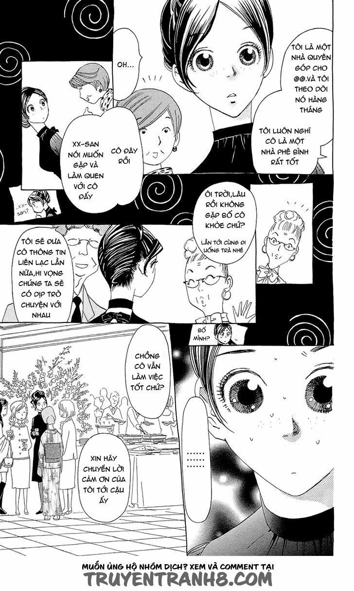 Chị Tôi Lấy Chồng Chapter 5 - 24