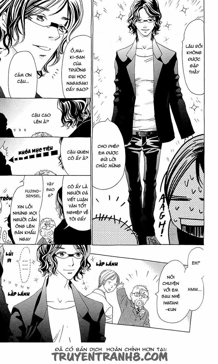 Chị Tôi Lấy Chồng Chapter 5 - 27