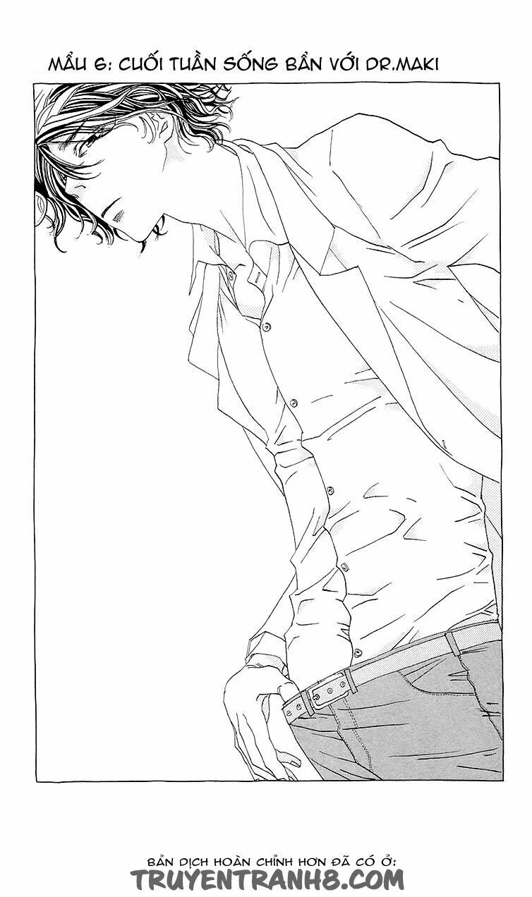 Chị Tôi Lấy Chồng Chapter 6 - 2