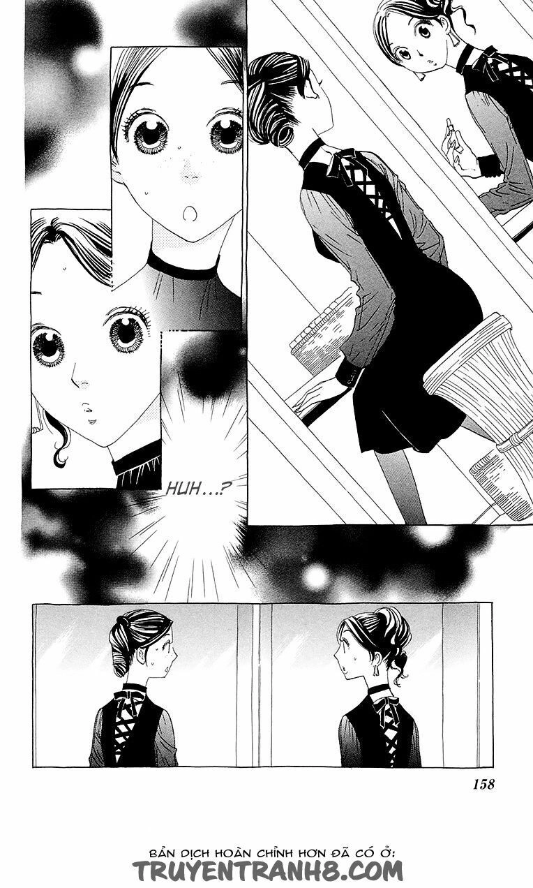 Chị Tôi Lấy Chồng Chapter 6 - 3