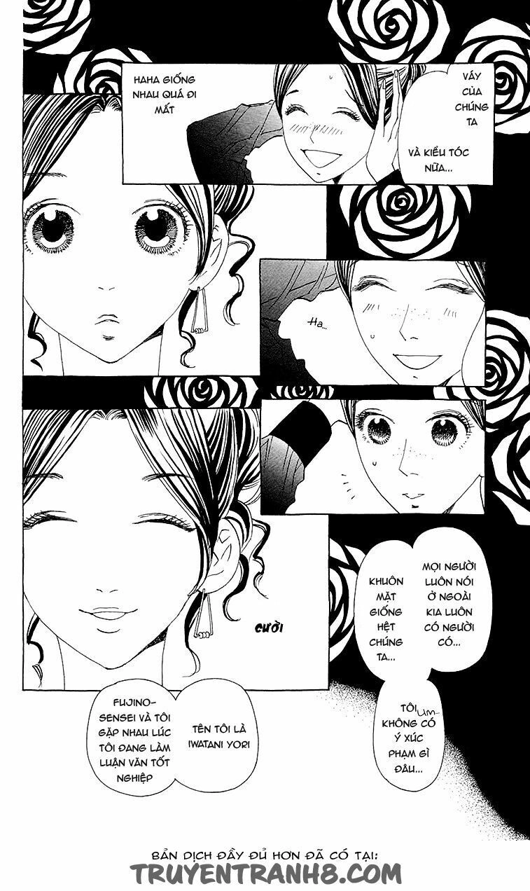 Chị Tôi Lấy Chồng Chapter 6 - 5