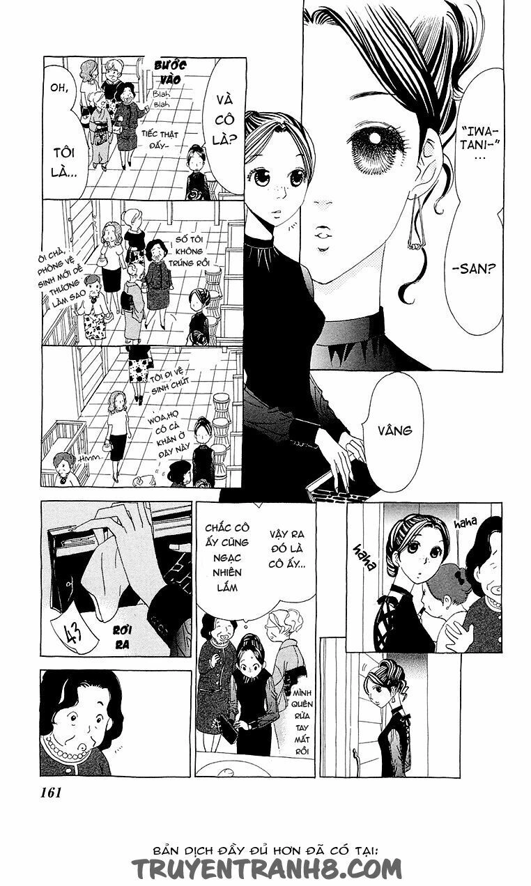 Chị Tôi Lấy Chồng Chapter 6 - 6