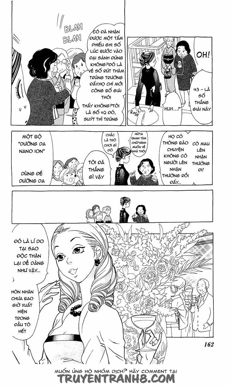 Chị Tôi Lấy Chồng Chapter 6 - 7