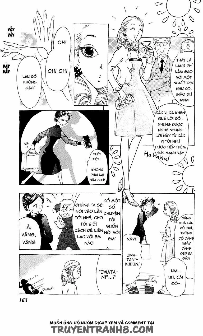 Chị Tôi Lấy Chồng Chapter 6 - 8