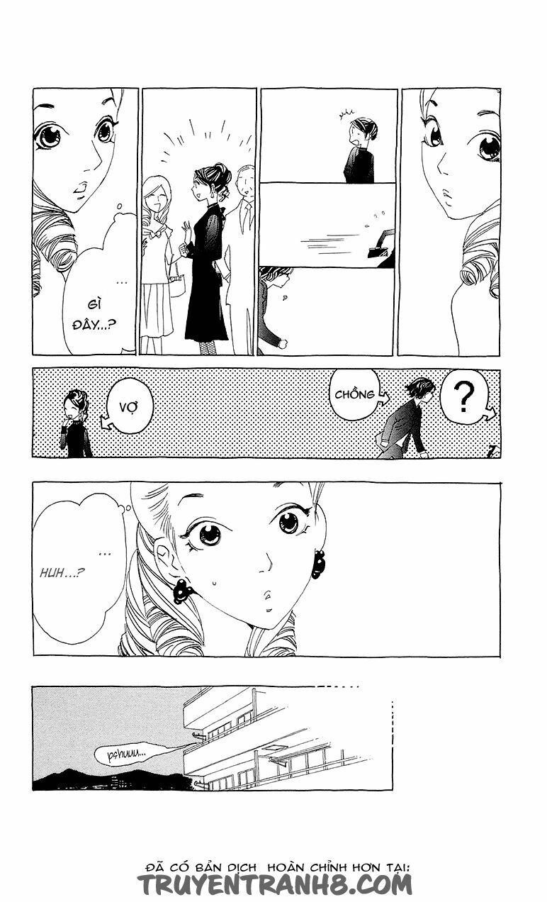 Chị Tôi Lấy Chồng Chapter 6 - 9