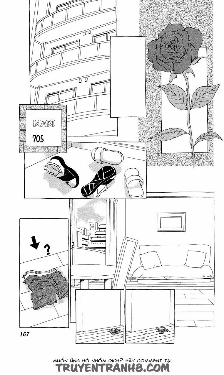 Chị Tôi Lấy Chồng Chapter 6 - 12