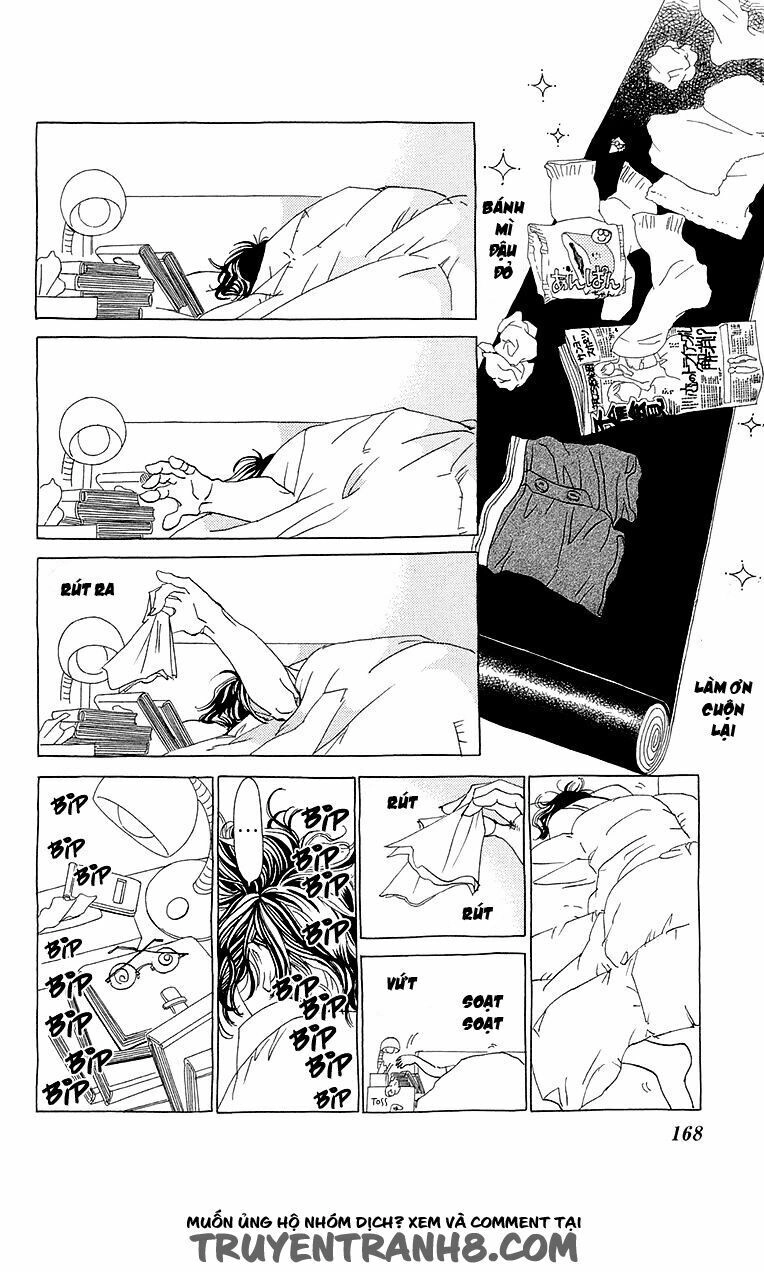 Chị Tôi Lấy Chồng Chapter 6 - 13