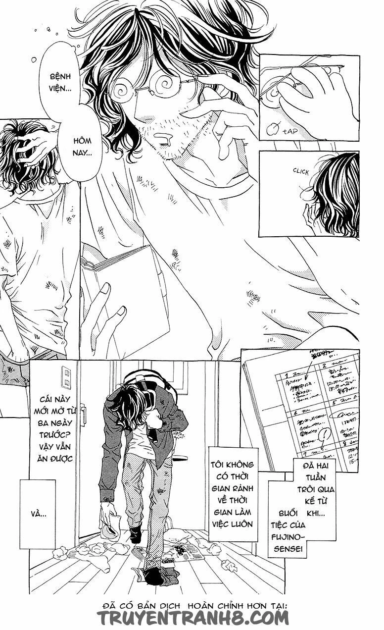 Chị Tôi Lấy Chồng Chapter 6 - 14