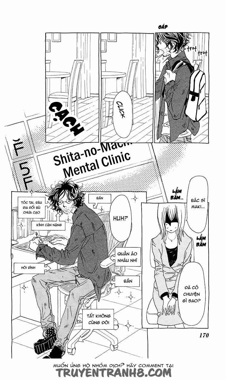 Chị Tôi Lấy Chồng Chapter 6 - 15