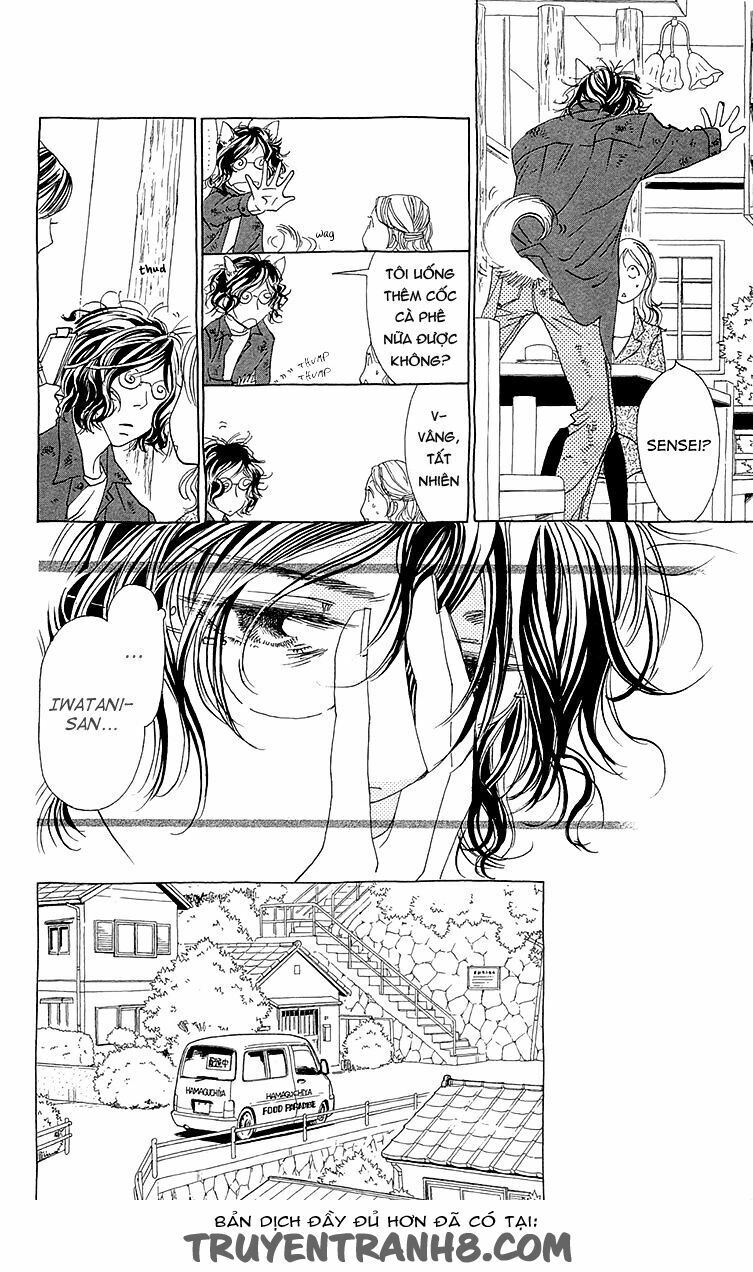 Chị Tôi Lấy Chồng Chapter 6 - 18