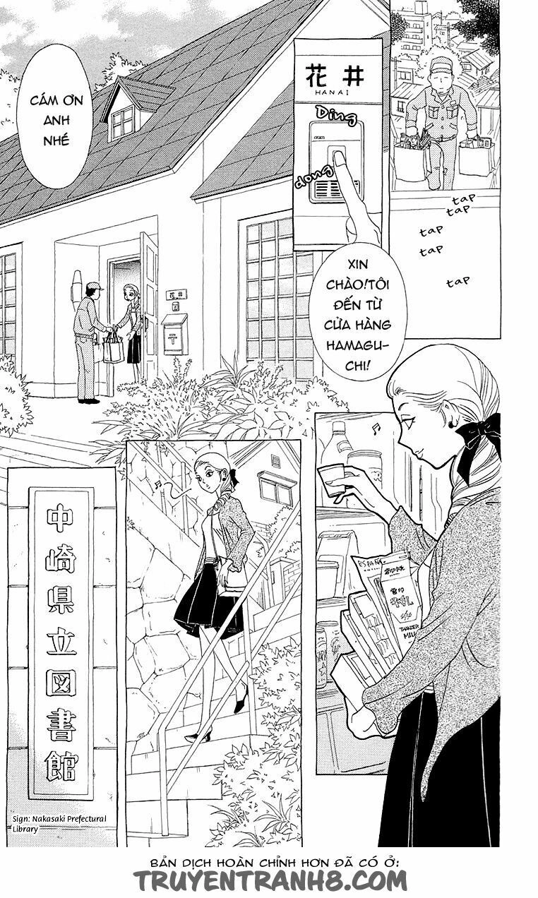 Chị Tôi Lấy Chồng Chapter 6 - 19