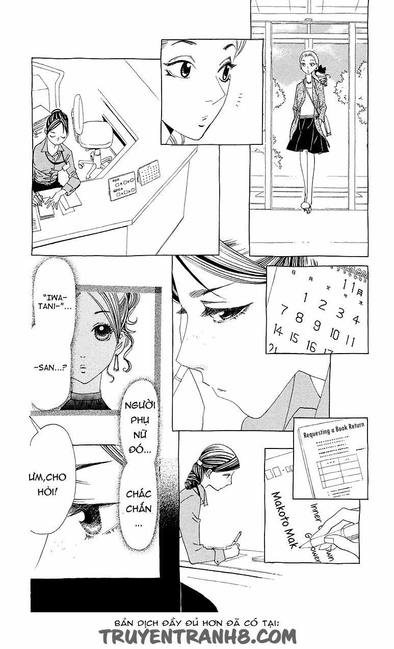 Chị Tôi Lấy Chồng Chapter 6 - 20