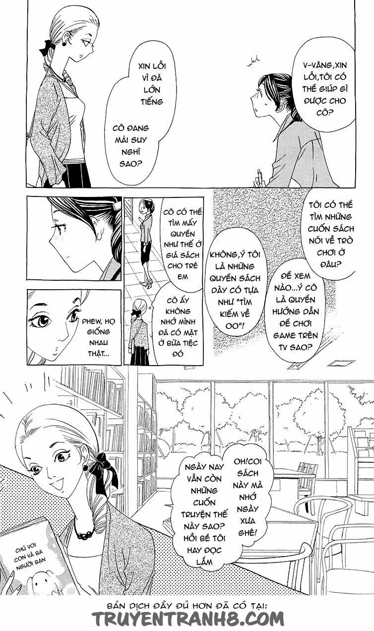 Chị Tôi Lấy Chồng Chapter 6 - 21