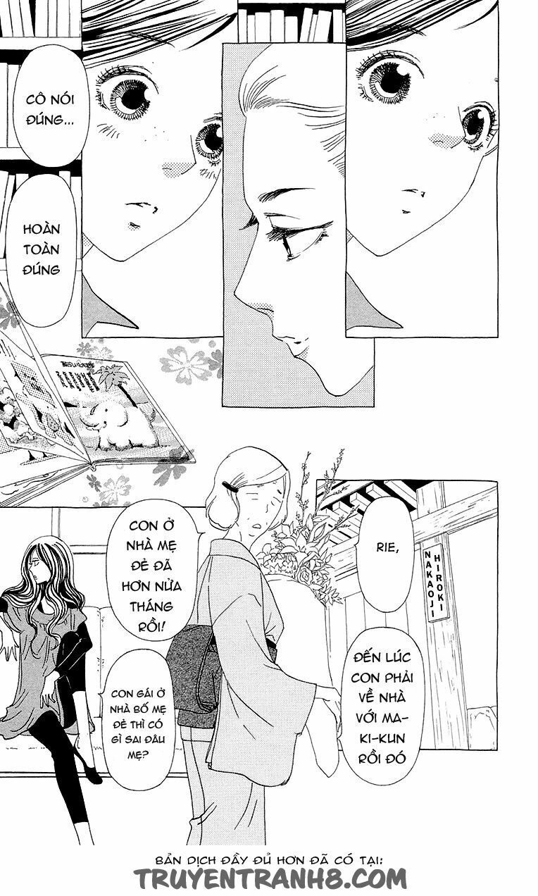 Chị Tôi Lấy Chồng Chapter 6 - 23