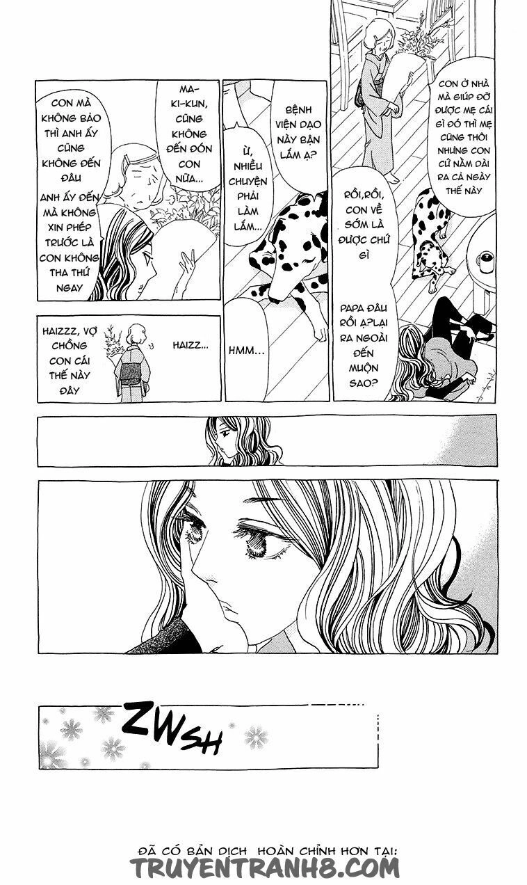 Chị Tôi Lấy Chồng Chapter 6 - 24