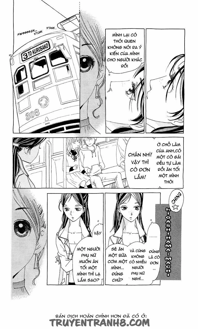 Chị Tôi Lấy Chồng Chapter 6 - 26