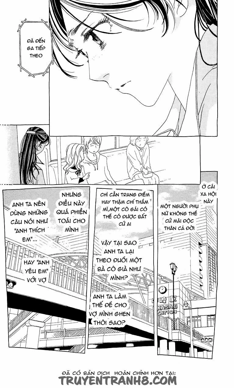 Chị Tôi Lấy Chồng Chapter 6 - 27