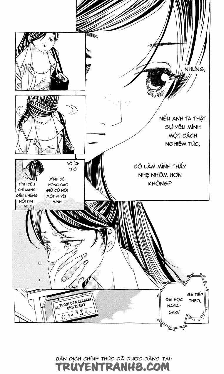 Chị Tôi Lấy Chồng Chapter 6 - 28