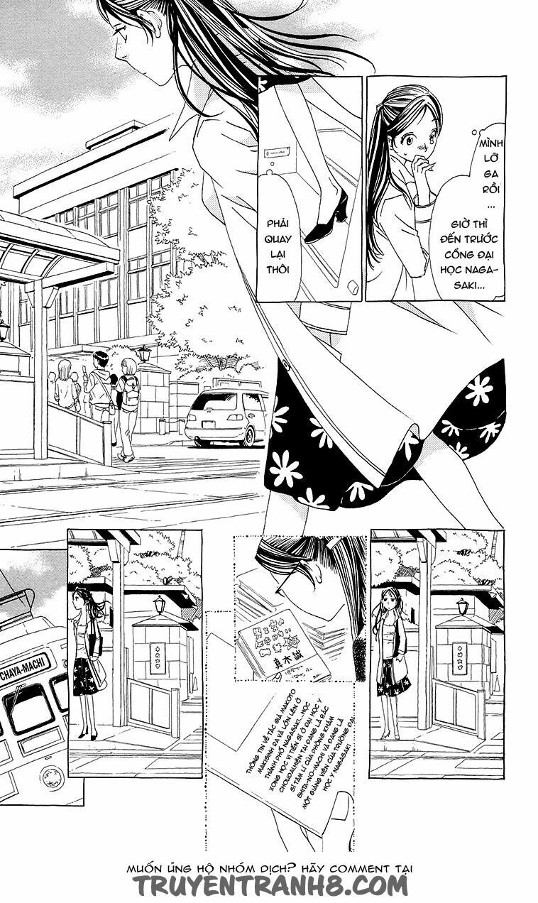 Chị Tôi Lấy Chồng Chapter 6 - 29