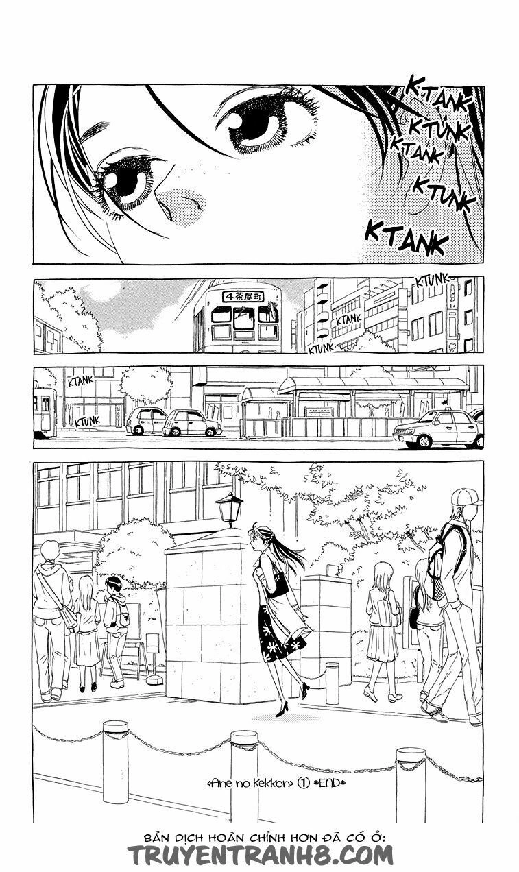 Chị Tôi Lấy Chồng Chapter 6 - 30