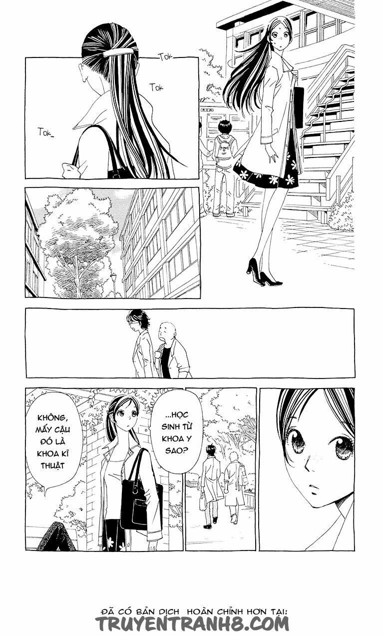 Chị Tôi Lấy Chồng Chapter 7 - 15