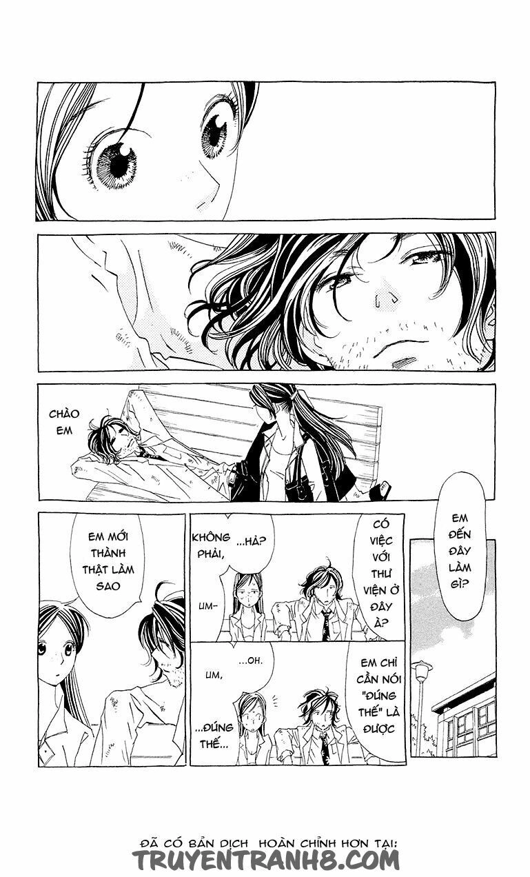 Chị Tôi Lấy Chồng Chapter 7 - 16