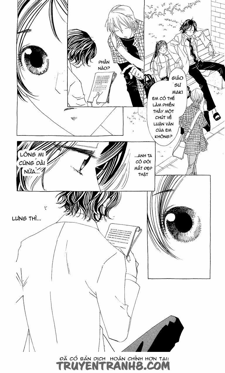 Chị Tôi Lấy Chồng Chapter 7 - 18