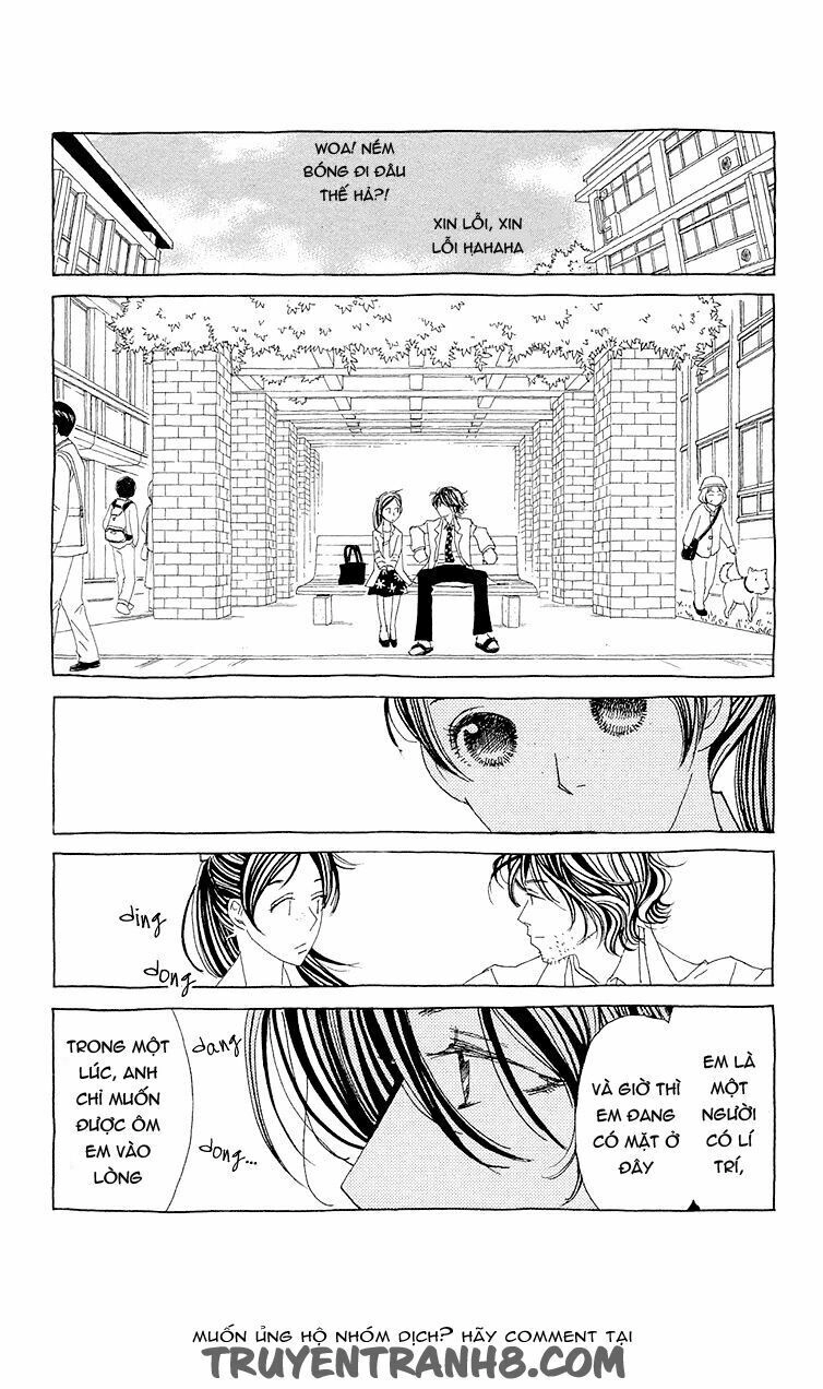 Chị Tôi Lấy Chồng Chapter 7 - 20