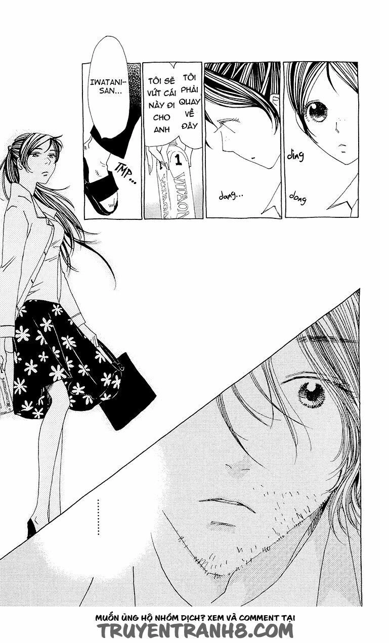 Chị Tôi Lấy Chồng Chapter 7 - 21