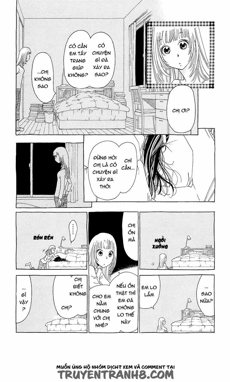 Chị Tôi Lấy Chồng Chapter 7 - 25