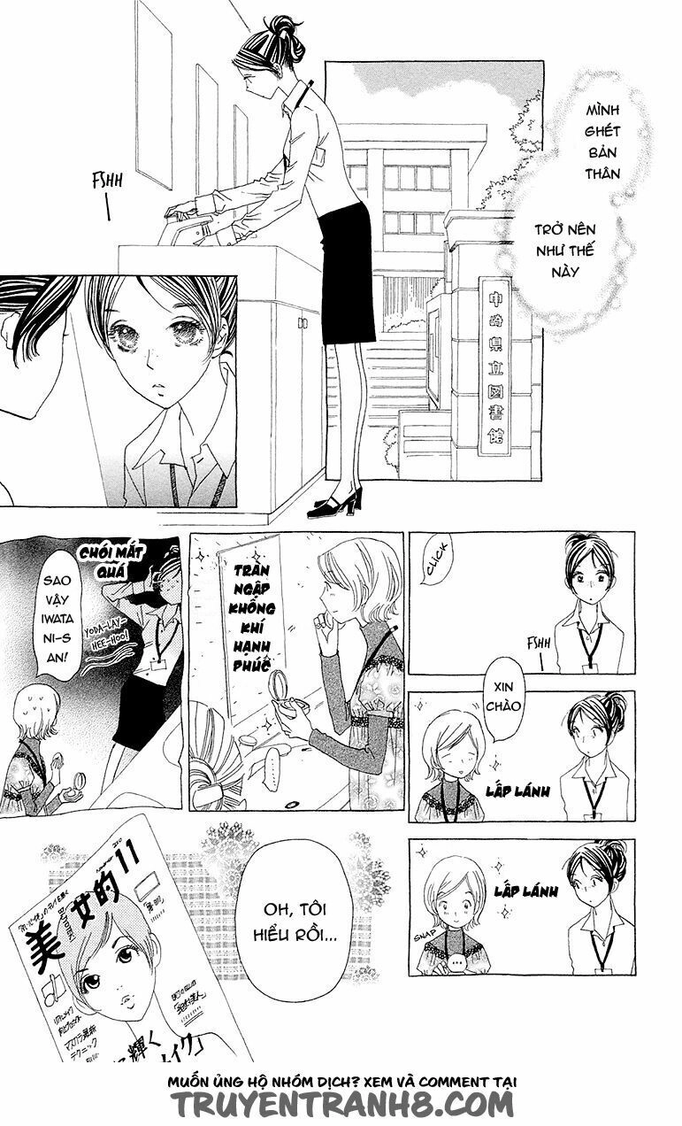 Chị Tôi Lấy Chồng Chapter 7 - 27