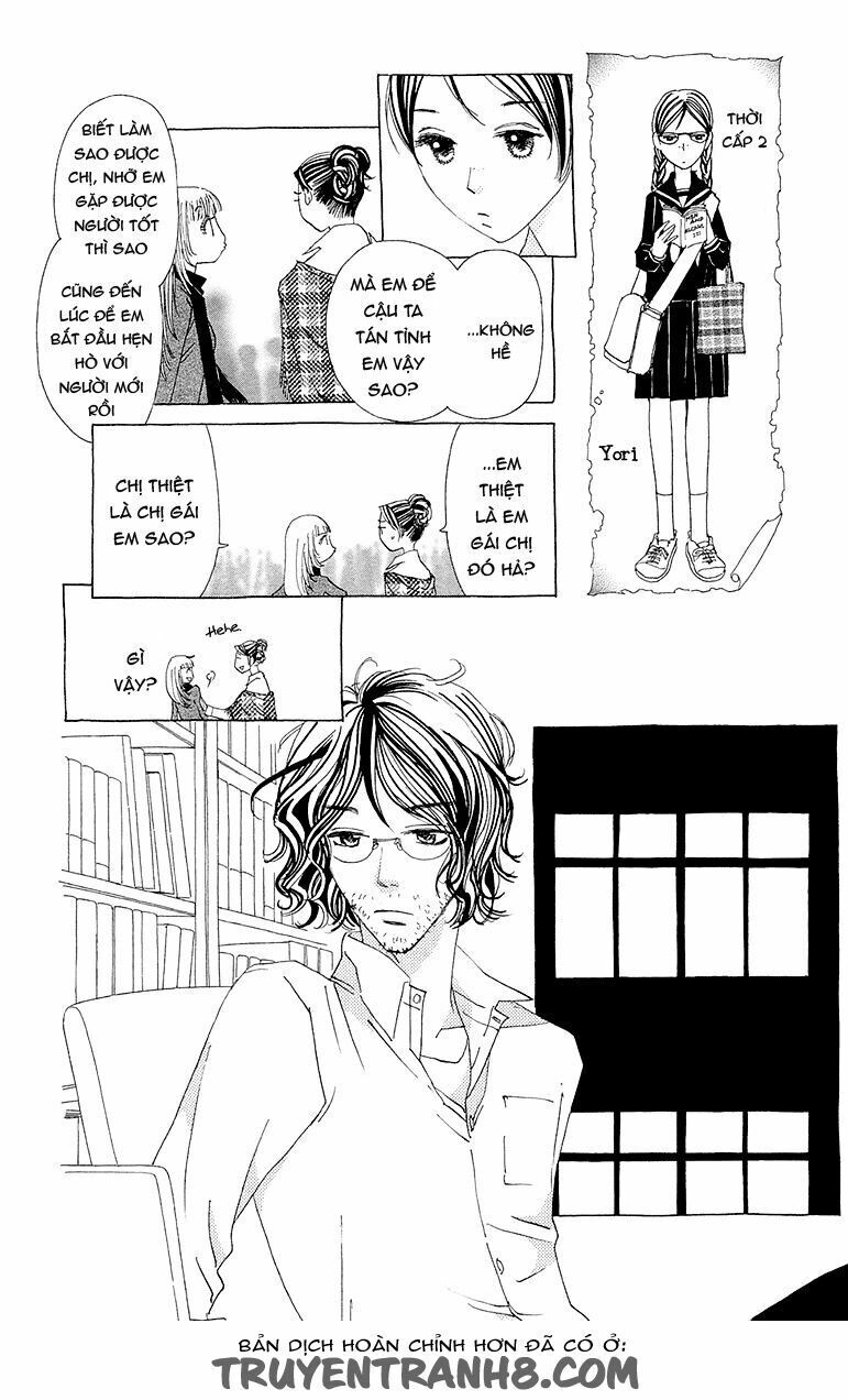 Chị Tôi Lấy Chồng Chapter 7 - 30