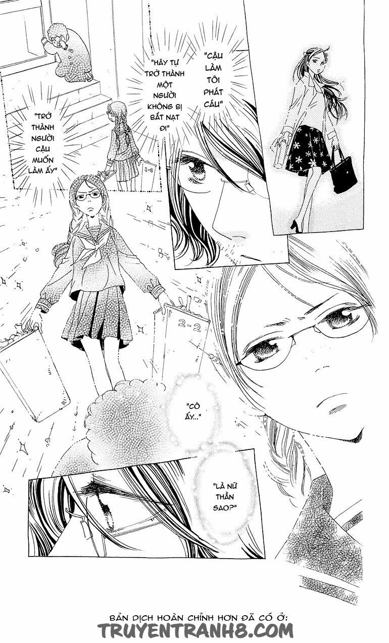 Chị Tôi Lấy Chồng Chapter 7 - 31