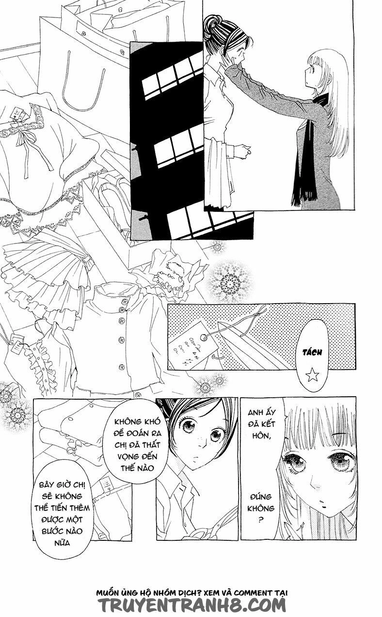 Chị Tôi Lấy Chồng Chapter 7 - 33