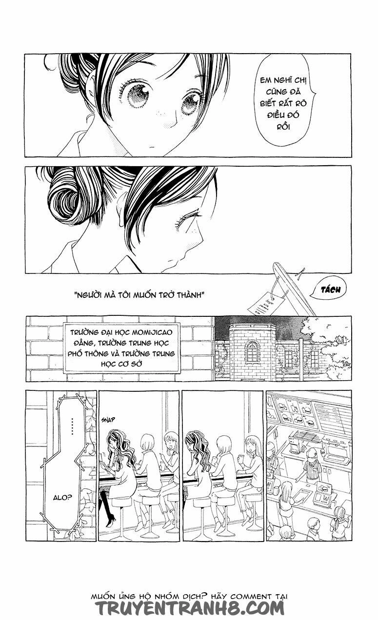 Chị Tôi Lấy Chồng Chapter 7 - 34