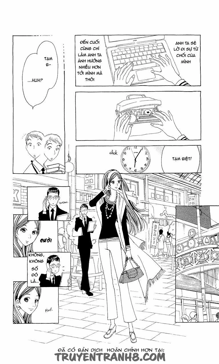 Chị Tôi Lấy Chồng Chapter 7 - 36