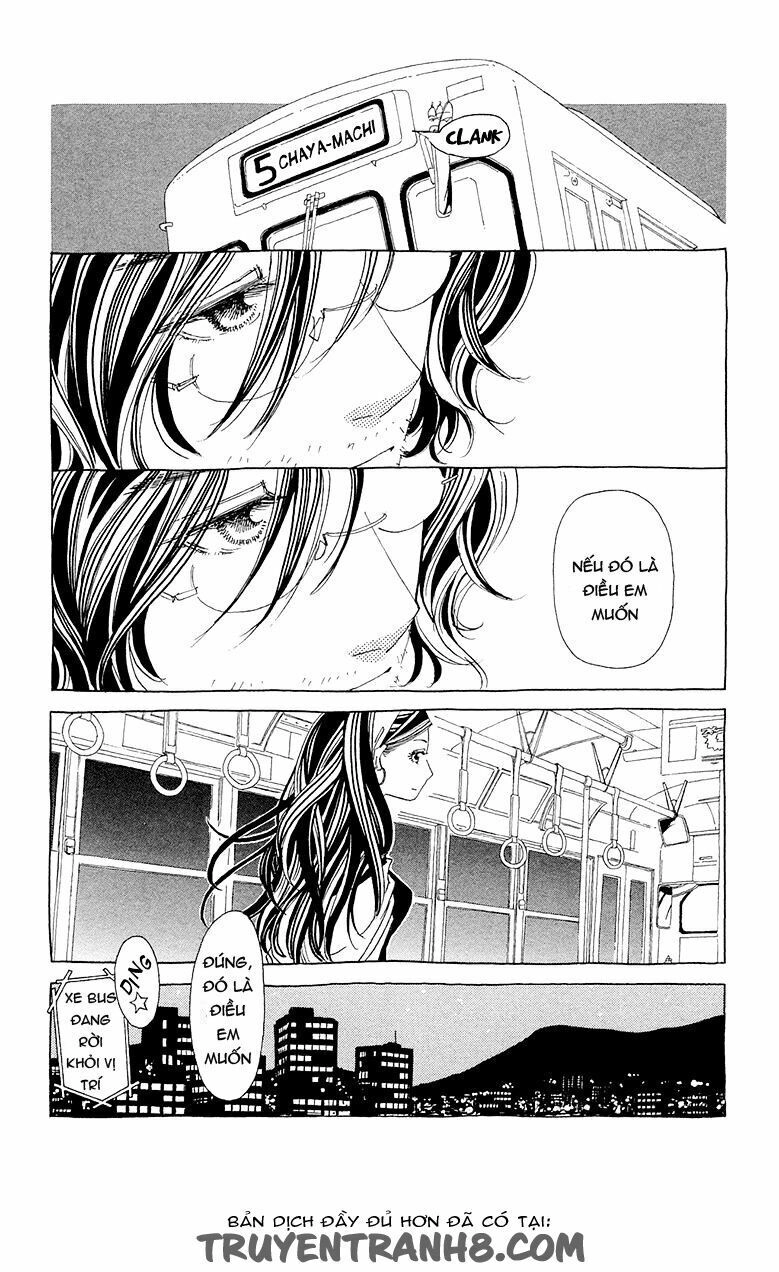 Chị Tôi Lấy Chồng Chapter 7 - 40