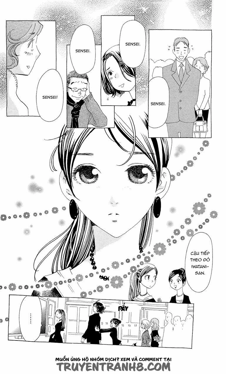 Chị Tôi Lấy Chồng Chapter 10 - 21